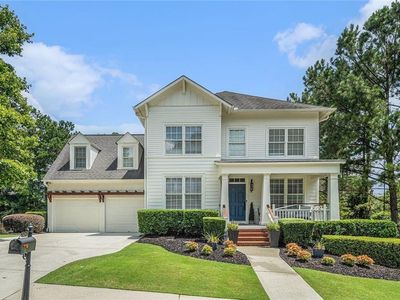 6245 Providence Club Dr