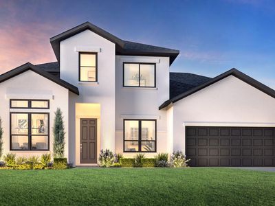 Hart Plan, Toll Brothers at StoneCreek