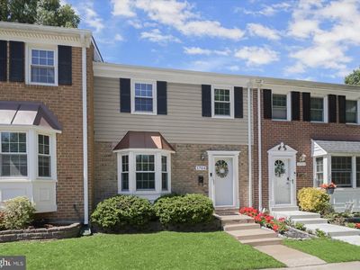 Property at 1764 Castleford Sq, Crofton, MD