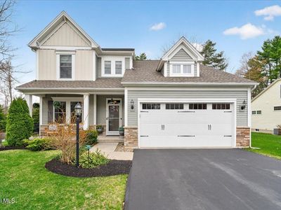 1 Cider Mill Way