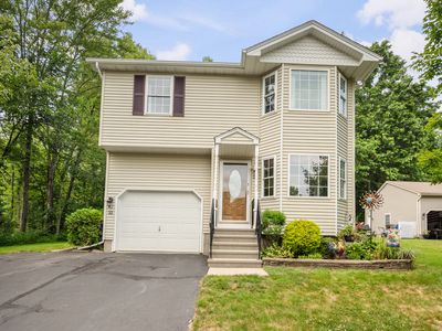 32 Pheasant Hill Drive #32