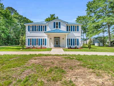 953 Richardson Rd