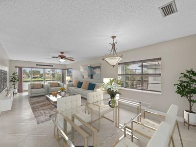 5805 Spindle Palm Court #D