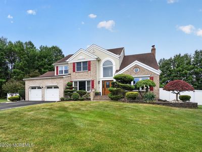 8 Rose Court
