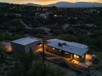 3655 N Camino Blanco Pl