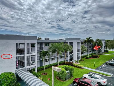 15355 Lakes Of Delray Boulevard #212