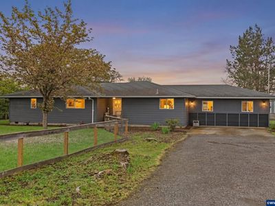 35540 Knox Butte Rd E