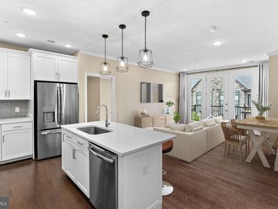 23630 Havelock Walk Ter Unit 405