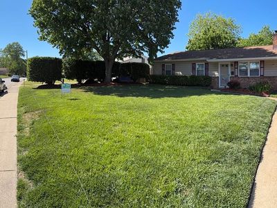3720 Forest Glen Rd