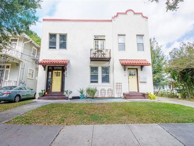 331 S Norman C Francis Pkwy