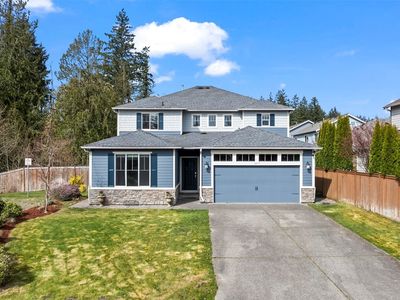 4417 Sentinel Court