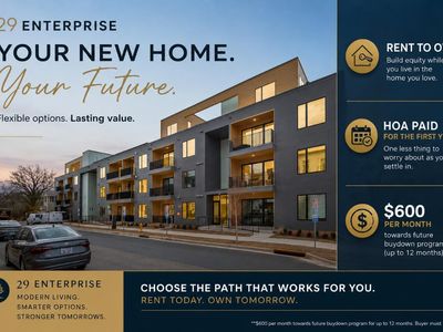 29 Enterprise St #109