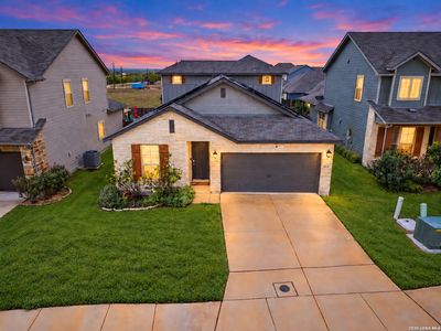 13310 Antelope
