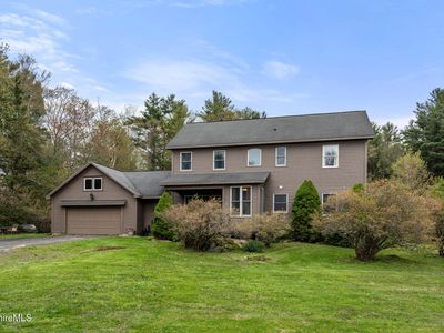 23 Old Blandford Rd