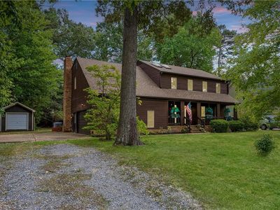 107 Brokenbridge Rd