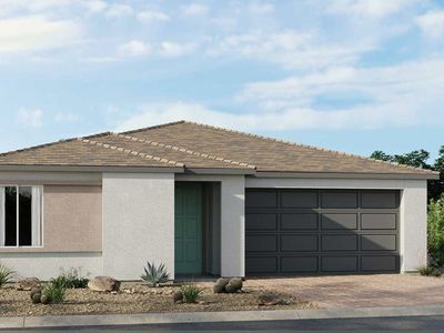 4458 Golden Horizon St