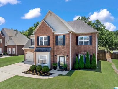 6303 Letson Farms Dr