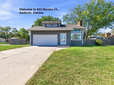 Property at 623 Marsha Ct, Andover, KS
