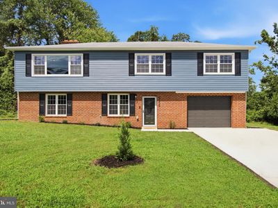 Property at 5200 Baltimore Ln, Lanham, MD