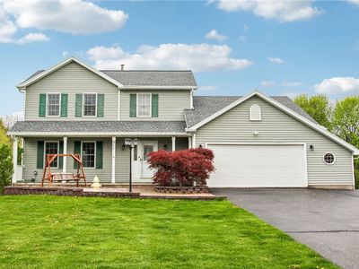 311 Alverstone Way