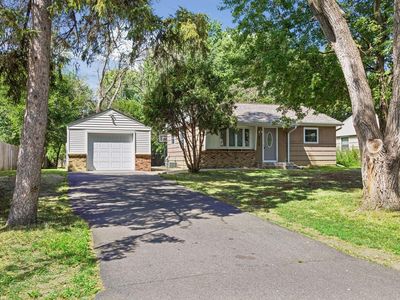Property at 3713 Van Dyke St, White Bear Lake, MN