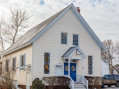 57 Saco Avenue