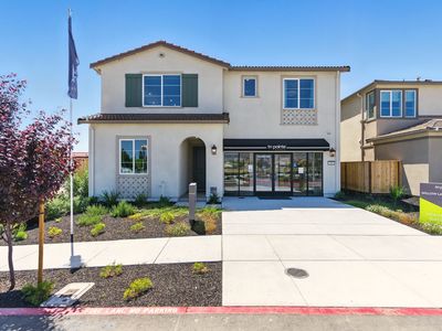 Plan 6 Plan, Willow Landing
