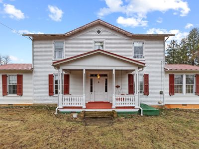 9451-1 Black Walnut Run Rd