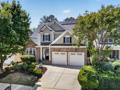 7028 Talton Ridge Dr