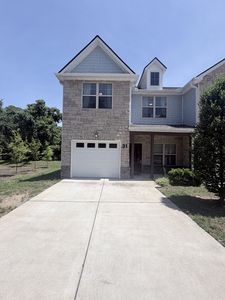 3319 Old Hickory Blvd Unit 31
