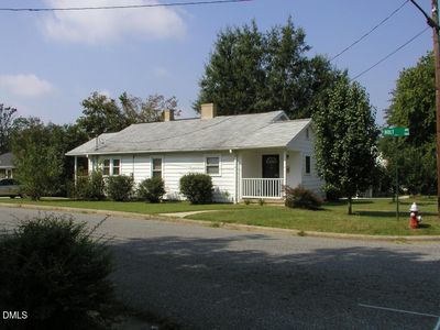 300 Ward St