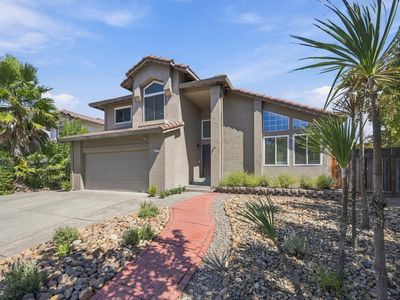 4122 Fireside Court