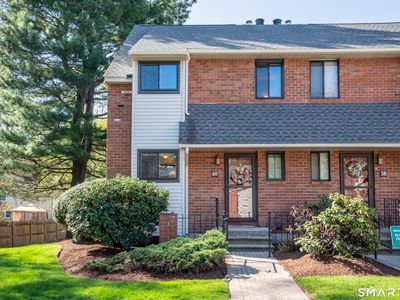 60 Danforth Lane #60