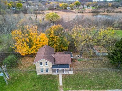 1600 North Second STREET