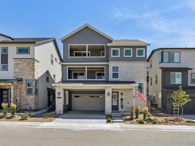 Property at 11988 Amplify Circle, Lone Tree, CO