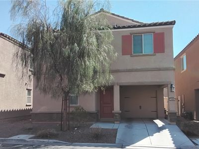 2468 Trumpet Creeper St