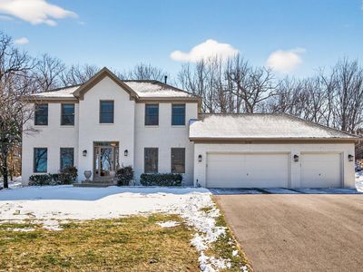 2536 Bridle Creek Trl
