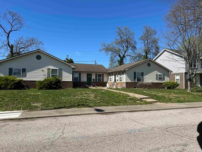 1106/1108/1110 Cherry St