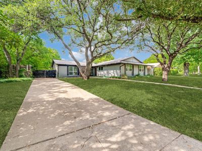 3707 Ridgeoak Way