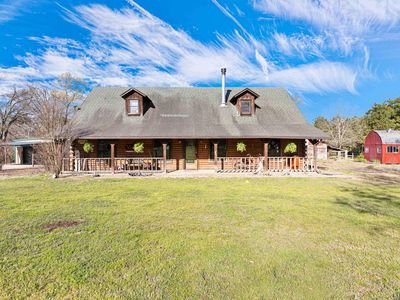 13745 County Road 173 N