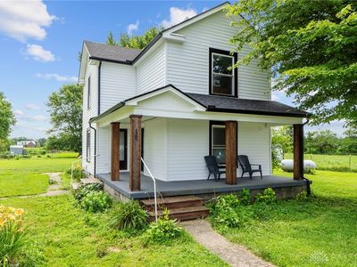 828 Paintersville New Jasp Rd