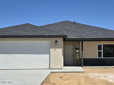 Property at 9301 Lime Ave, California City, CA