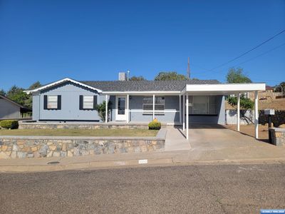 Property at 4133 N Silver St, Silver City, NM