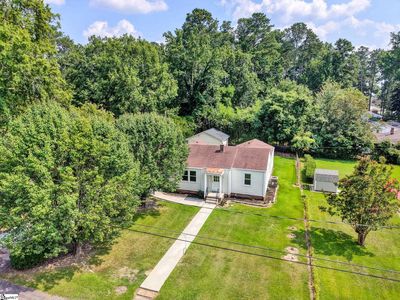 Property at 207 Elm St, Clinton, SC