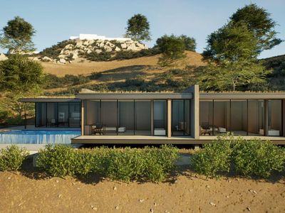 Property at 21655 Saddle Peak Rd, Topanga, CA