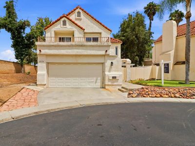 Property at 2174 Villa Sonoma Gln, Escondido, CA