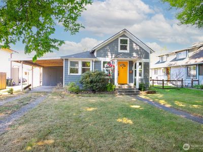 568 G Street