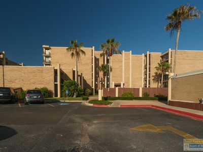 Property at 110 Padre Blvd #305, South Padre Island, TX