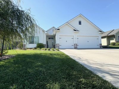 1361 S Sierra Hills St