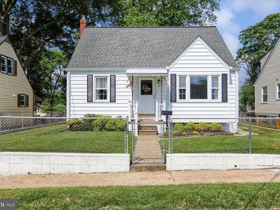 Property at 4 Baltimore Ave, Glen Burnie, MD